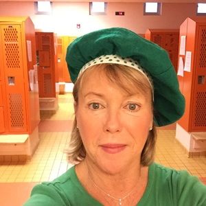 Meet your Posher, Lorene